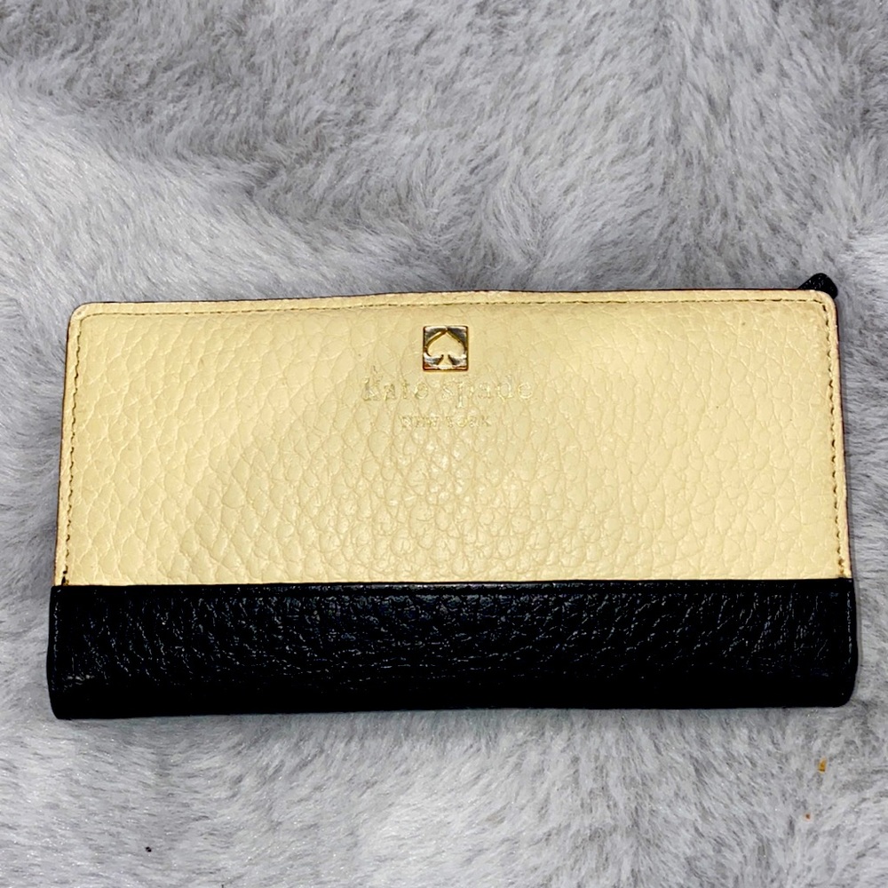 Kate Spade wallet